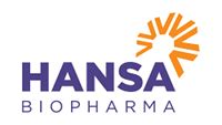 Hansa Biopharma AB, HNSA:STO profile .